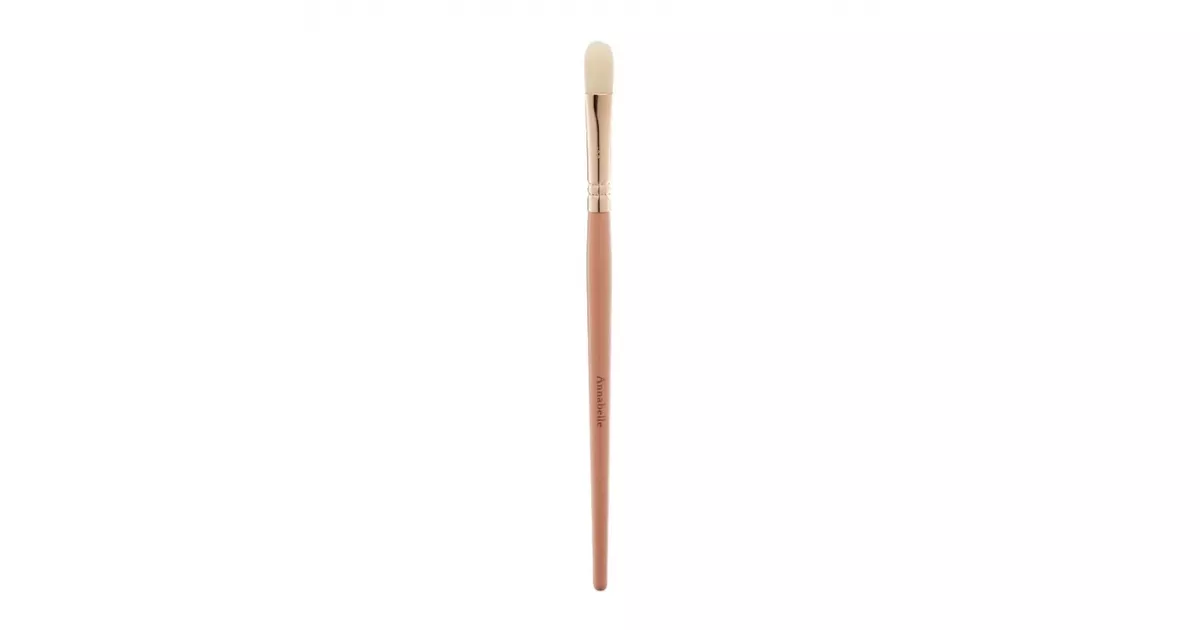 Annabelle Minerals Pędzel do Korektora Nude sklep Cocolita