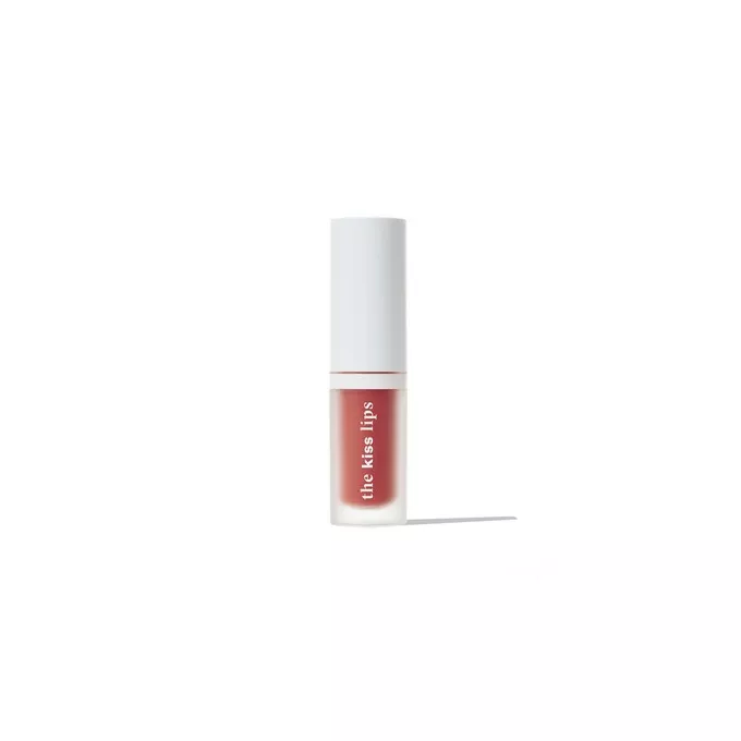 PAESE The Kiss Lips Pomadka do Ust w Płynie 02 Nude Coral sklep Cocolita