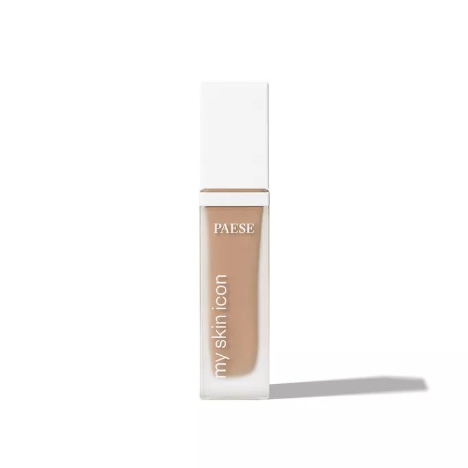 PAESE Podkład Matujący My Skin Icon 2 5 Nude Beige 33ml sklep Cocolita