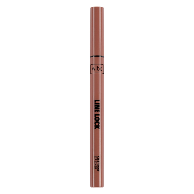 WIBO Line Lock Konturówka do Ust w Pisaku 01 Nude Attitude sklep Cocolita