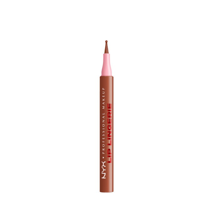NYX Professional Makeup Lip Lingerie Wodoodporna Konturówka do Ust z