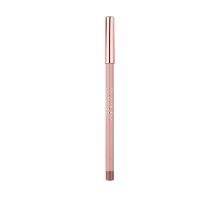 NAM Iconic Matte Pencil Matowa Konturówka do Ust Dream Nude sklep