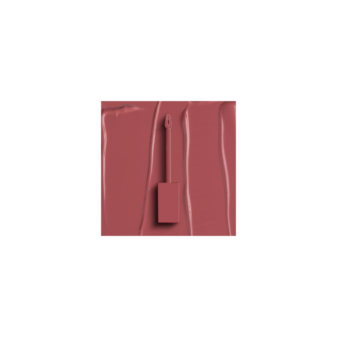 NAM Iconic Matte Lipstick Matowa Płynna Pomadka do Ust Dream Nude