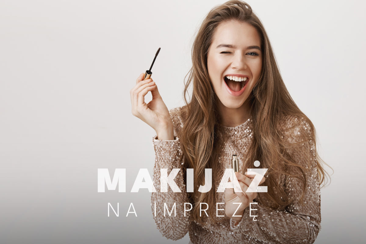 Makijaż na imprezę – jak stworzyć niezapomniany look na każdą okazję