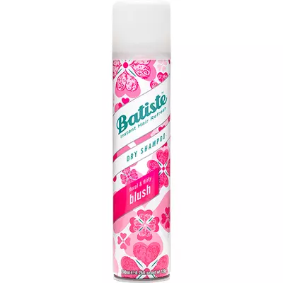 BATISTE Dry Shampoo Blush Suchy Szampon 200 ml 