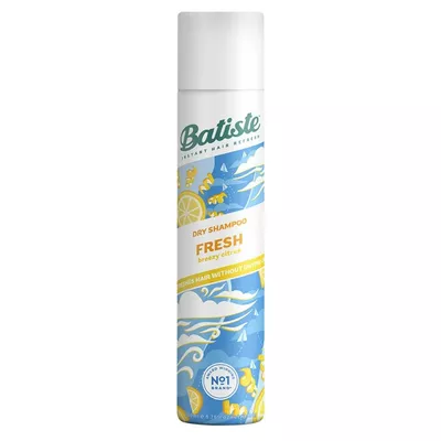 BATISTE Suchy Szampon Fresh 200ml 