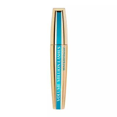Loreal Volume Million Lashes Wodoodporny Tusz do Rzęs