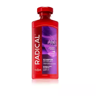 Farmona Radical Szampon Normalizujący 400ml