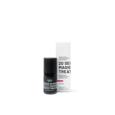 Veoli Botanica 20 Seconds Magic Eye Treatment Serum pod Oczy 15ml