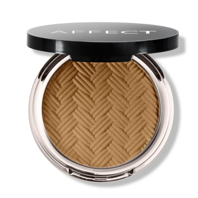 Affect Bronzer Prasowany Glamour G-0015 Pure Joy