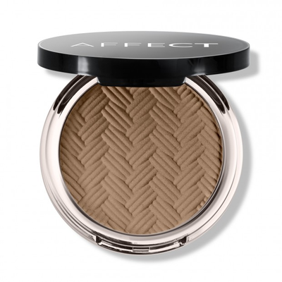 Affect Bronzer Prasowany Glamour G-0012 Pure Pleasure