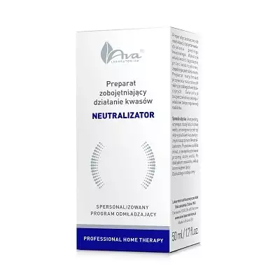 AVA PHT Neutralizator 50ml