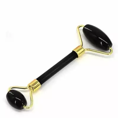Lash Brow Roller do Masażu Twarzy + Etui