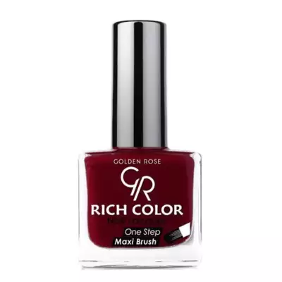 Golden Rose Rich Color Lakier do Paznokci Rich Color 29