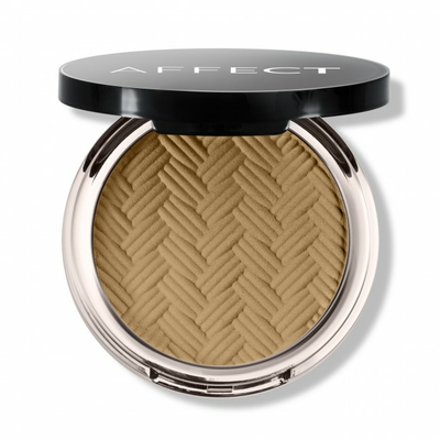 Affect Bronzer Prasowany Glamour G-0014 Pure Excitement