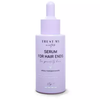 Trust my Sister Serum do Włosów Niskoporowatych 40ml