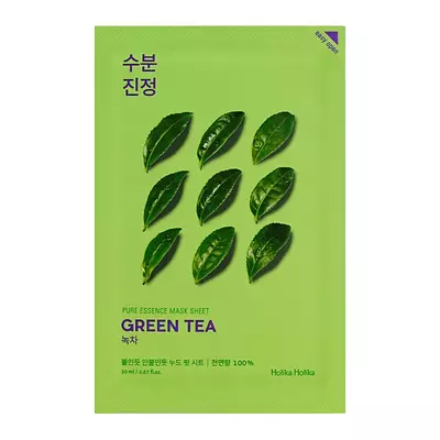Holika Holika Maska do Twarzy Green Tea
