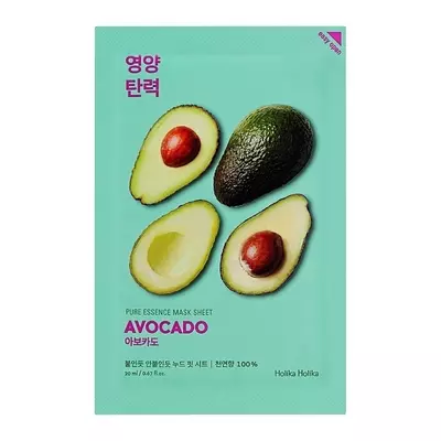Holika Holika Maska do Twarzy Avocado