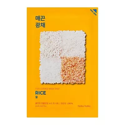 Holika Holika Maska do Twarzy Rice