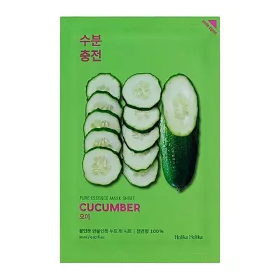 Holika Holika Maska do Twarzy Cucumber