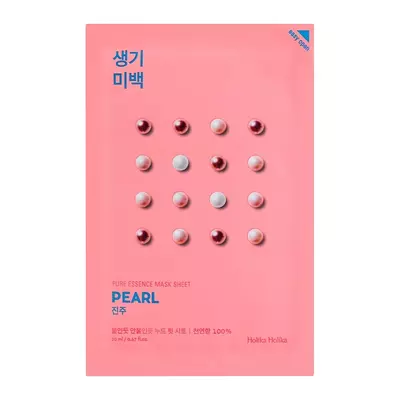 Holika Holika Maska do Twarzy Pearl