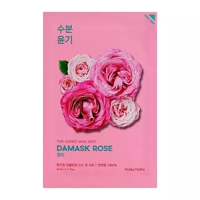 Holika Holika Maska do Twarzy Damask Rose