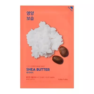 Holika Holika Maska do Twarzy Shea Butter