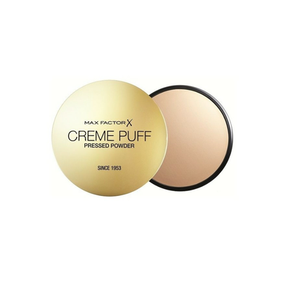 Max Factor Creme Puff Puder 05 Transparentny