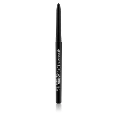 essence Long Lasting Kredka do Oczu 01