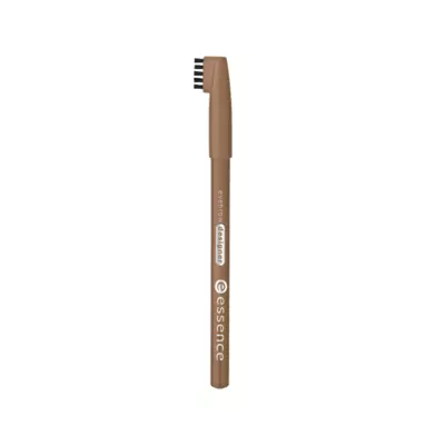 essence Eyebrow Designer Kredka do Brwi 04 Blonde
