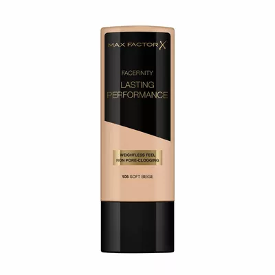 Max Factor Lasting Performance Podkład 105