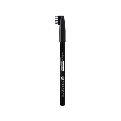 essence Eyebrow Designer Kredka do Brwi 01 Black
