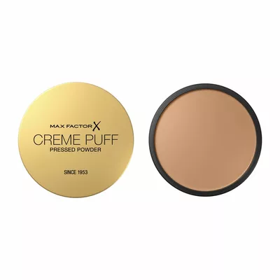 Max Factor Creme Puff Puder13 Nouveau Beige