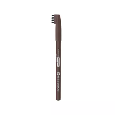 essence Eyebrow Designer Kredka do Brwi 02 Dark Brown 