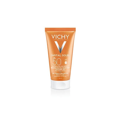 Vichy Capital Soleil Krem z Filtrem SPF50 50ml