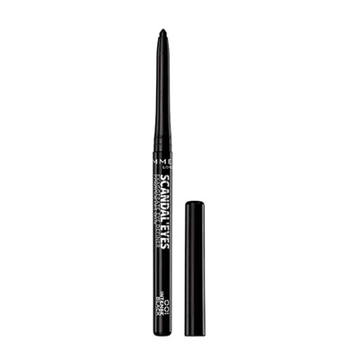Rimmel Automatic Eyeliner Scandal'Eyes Kredka do Oczu 01