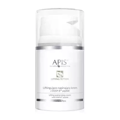 APIS Lifting Peptide Krem do Twarzy 50ml