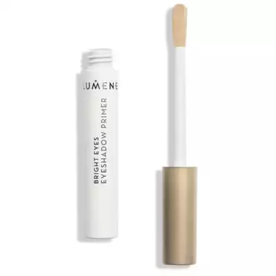 LUMENE Bright Eyes Baza pod Ciennie do Powiek 5ml