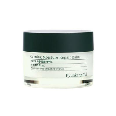 Pyunkang Yul Calming Moisture Repair Balm Kojący Balsam 30ml