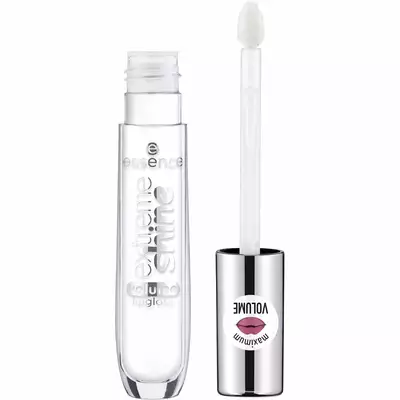 Essence Extreme Shine Błyszczyk do Ust 01