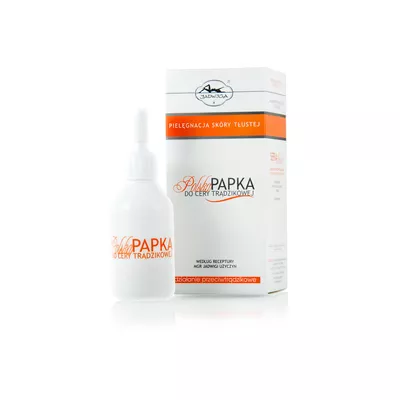 Jadwgia Papka do Cery Trądzikowej Maseczka 30ml