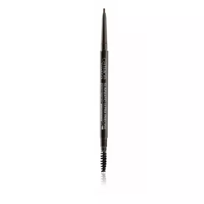 Catrice Slim‘Matic Brow Pencil Wodoodporna Kredka do Brwi 050 Chocolate 