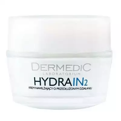 Dermedic Hydrain 2 Krem Nawilżający 50ml