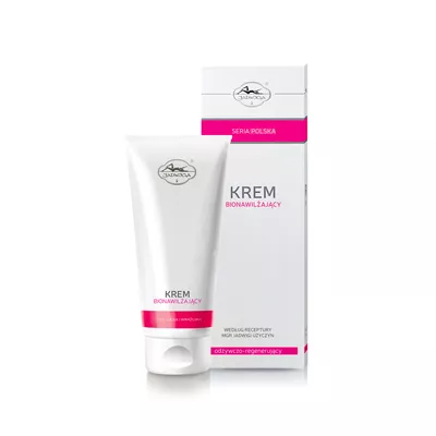 Jadwiga Krem Bionawilżający 50ml