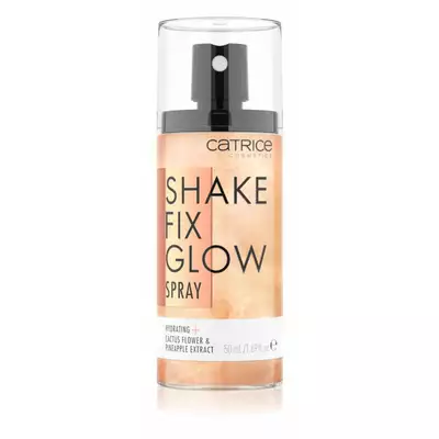 Catrice Shake Fix Glov Spray Utrwalający 50ml