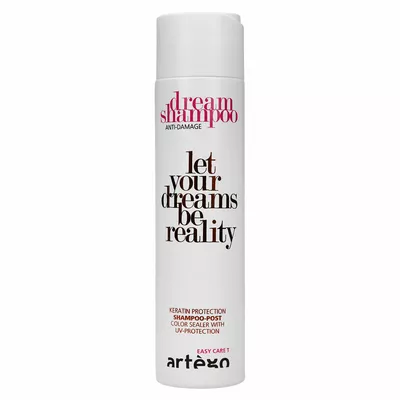 Artego Easy Care T Szampon Odżywczy do Włosów Dream 250ml