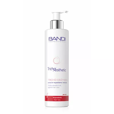 Bandi Tricho Esthetic Odżywka Przeciw Wypadaniu Włosów 230ml