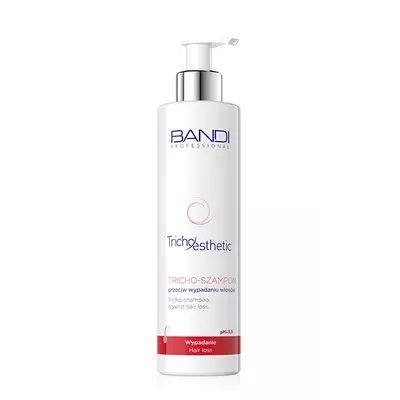 Bandi Tricho Esthetic Szampon Przeciw Wypadaniu Włosów 230ml