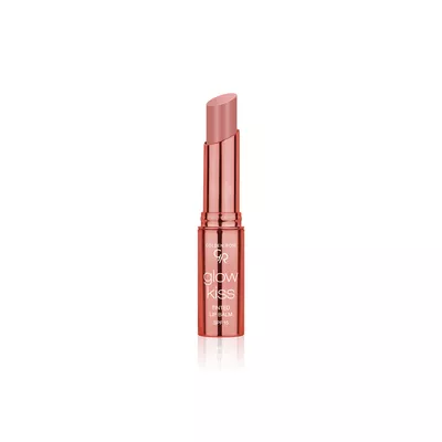 Golden Rose Glow Kiss Balsam do Ust 01 Vanilla Latte