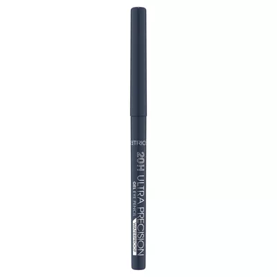 Catrice 20h Ultra Precision Żelowa Kredka do Oczu 010 Black 